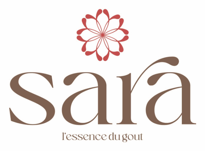 sara — l'essence du goût